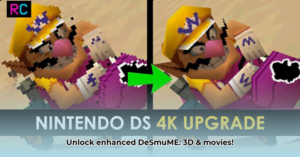 desmume-dev-download